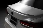 Lexus LS500h Executive Line by Wald 2018 года
